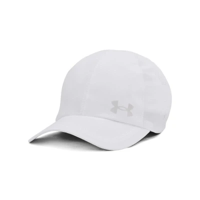 Under Armour M Iso-chill Launch Adj-WHT pánská kšiltovka