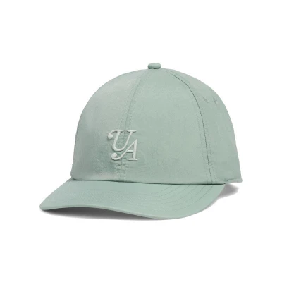 Under Armour M Sportstyle Nylon Snapback-GRN pánská kšiltovka
