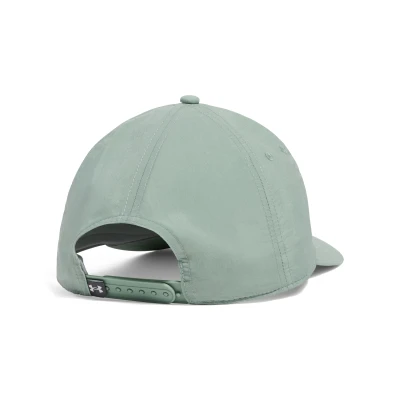 Under Armour M Sportstyle Nylon Snapback-GRN pánská kšiltovka