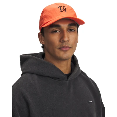 Under Armour M Sportstyle Nylon Snapback-ORG pánská kšiltovka