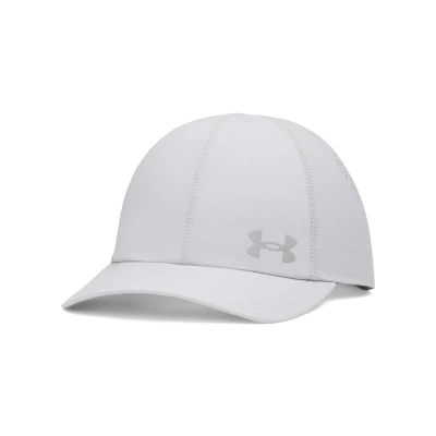 Under Armour M VELOCITI LOW ADJ-GRY pánská běžecká kšiltovka