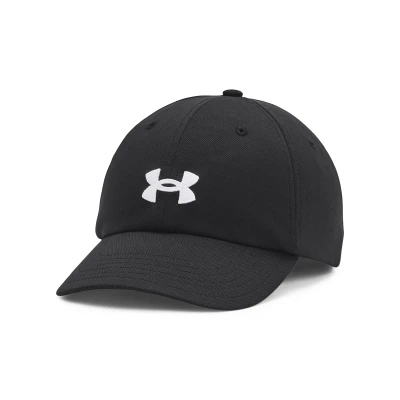 Under Armour Mens UA Blitzing Adj-BLK pánská kšiltovka