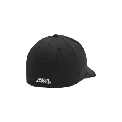 Under Armour Mens UA Blitzing-BLK pánská kšiltovka