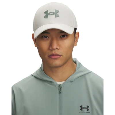 Under Armour Mens UA Blitzing-BRN pánská kšiltovka