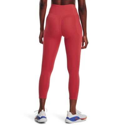 Under Armour Motion Ankle Leg Branded-PNK dámské legíny