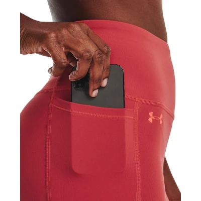 Under Armour Motion Ankle Leg Branded-PNK dámské legíny