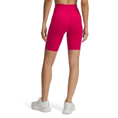 Under Armour Motion Bike Short EMEA-PPL dámské tréninkové kraťasy