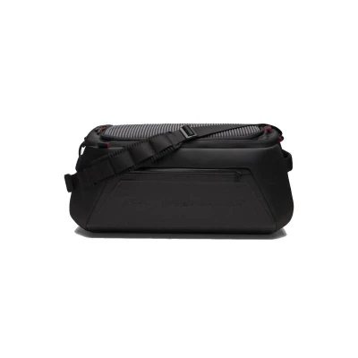 Under Armour No Weigh BP DF-BLK cestovní taška