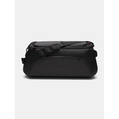 Under Armour No Weigh BP DF-BLK cestovní taška