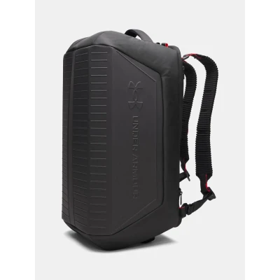 Under Armour No Weigh BP DF-BLK cestovní taška