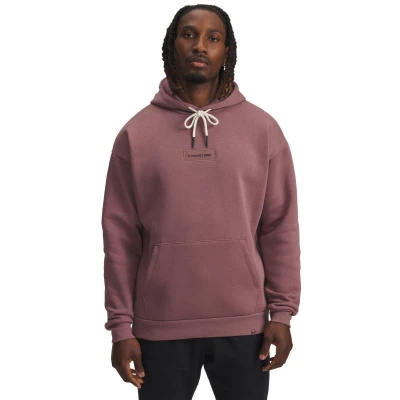 Under Armour Icon Hdy pánská mikina s kapucí