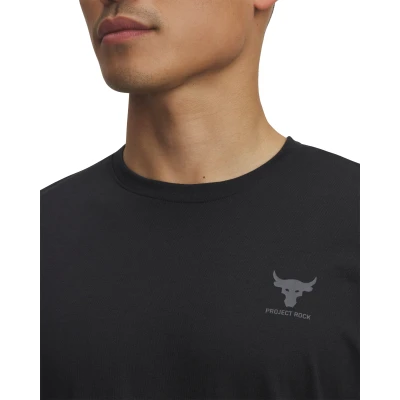 Under Armour Simple Branded SS pánské tričko