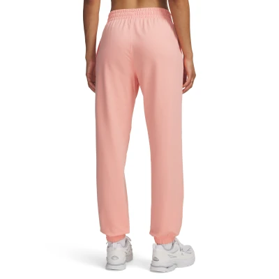 Under Armour Sport Terry Jogger-PNK dámské tepláky