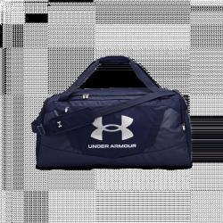 Under Armour Sportovní taška Undeniable 5.0 Duffle LG Navy POUZE navy (VÝPRODEJ) Under Armour Sportovní taška Undeniable 5.0 Duffle LG Navy POUZE navy (VÝPRODEJ)