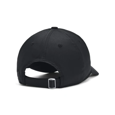 Under Armour Storm Blitzing Adj-BLK kšiltovka