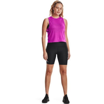 Under Armour Tech Bike Short dámské tréninkové kraťasy