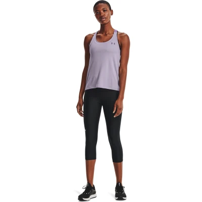Under Armour Tech Hi Capri dámské 3/4 legíny