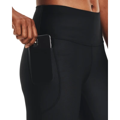 Under Armour Tech Hi Capri dámské 3/4 legíny
