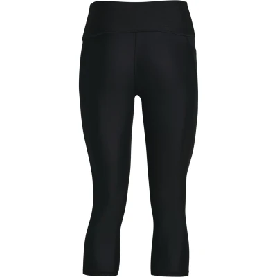 Under Armour Tech Hi Capri dámské 3/4 legíny