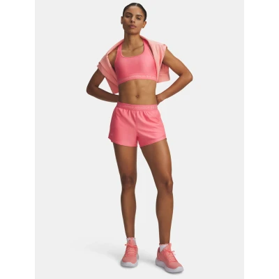 Under Armour Tech Play Up Shorts-MRN dámské tréninkové kraťasy