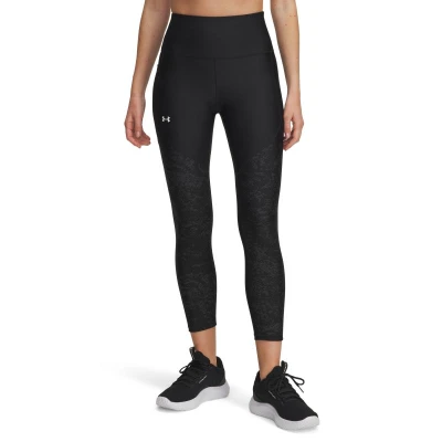 Under Armour Tech Print Panel Ankle Leg dámské legíny