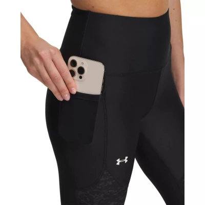 Under Armour Tech Print Panel Ankle Leg dámské legíny