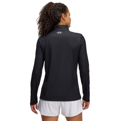 Under Armour Tech Rib 1/2 Zip dámská mikina