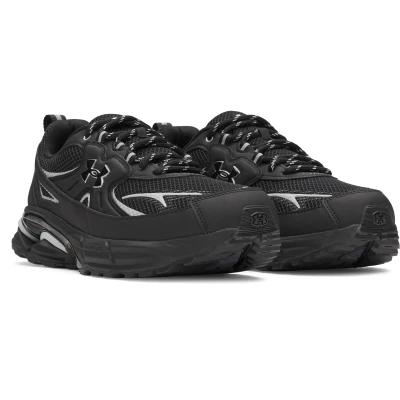Under Armour UA Apparition Tech M black/black/black pánské tenisky