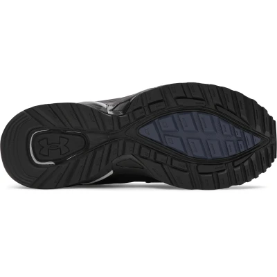 Under Armour UA Apparition Tech M black/black/black pánské tenisky