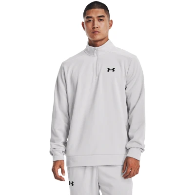 Under Armour UA Armour Fleece 1/4 Zip pánská mikina