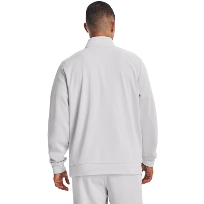Under Armour UA Armour Fleece 1/4 Zip pánská mikina
