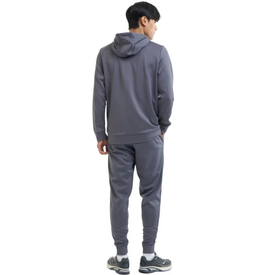 Under Armour UA Armour Fleece Hoodie pánská mikina s kapucí