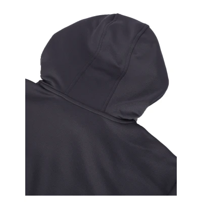 Under Armour UA Armour Fleece Hoodie pánská mikina s kapucí