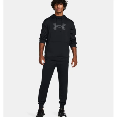 Under Armour UA Armour Fleece Joggers pánské tréninkové kalhoty