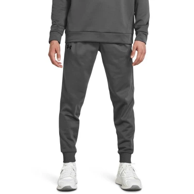 Under Armour UA Armour Fleece Joggers-GRY I pánské tepláky