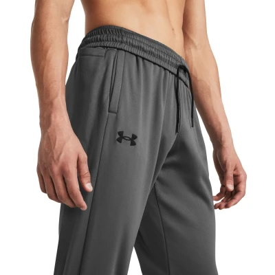 Under Armour UA Armour Fleece Joggers-GRY I pánské tepláky