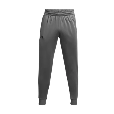 Under Armour UA Armour Fleece Joggers-GRY I pánské tepláky