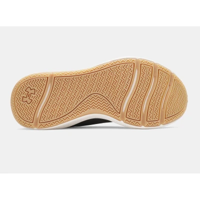 Under Armour UA Aurora 3 W black/summit white/castlerock dámské tréninkové boty