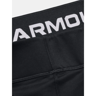 Under Armour UA Authentics Legging-BLK dámské legíny