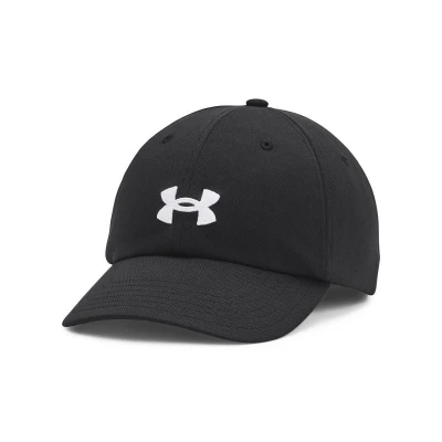 Under Armour UA Blitzing Adj-BLK pánská kšiltovka