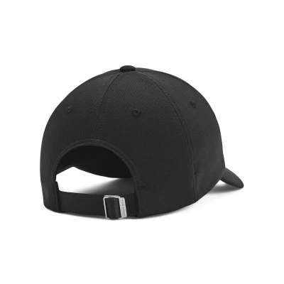 Under Armour UA Blitzing Adj-BLK pánská kšiltovka