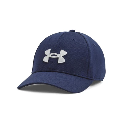 Under Armour UA Blitzing Adj-NVY pánská kšiltovka