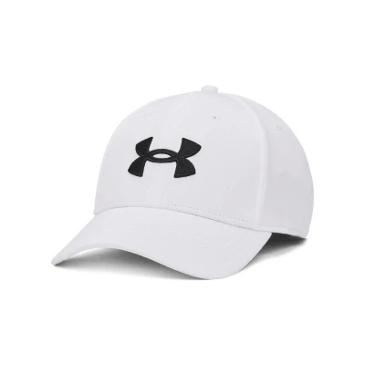 Under Armour UA Blitzing-WHT kšiltovka