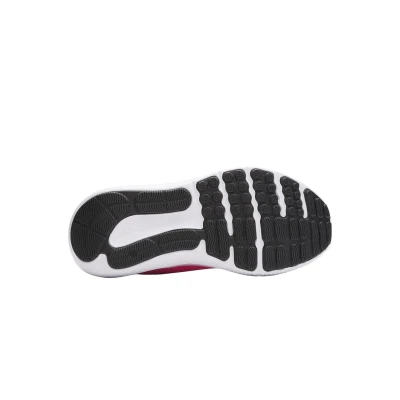 Under Armour UA Charged Surge 4 W super pink/super pink/white dámské tréninkové boty