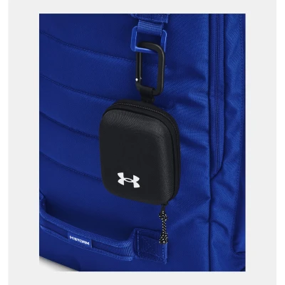 Under Armour UA Contain Micro-BLK taška přes rameno