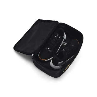 Under Armour UA Contain Shoe Bag-BLK sportovní taška
