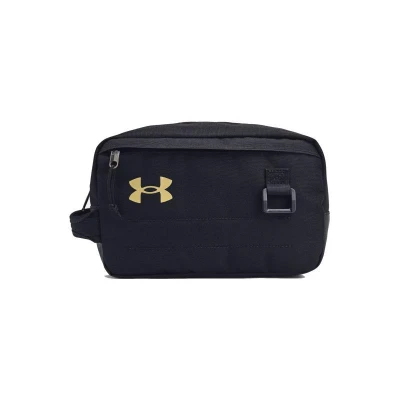 Under Armour UA Contain Travel Kit-BLK taška přes rameno