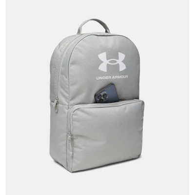 Under Armour UA Essential Backpack-GRY batoh
