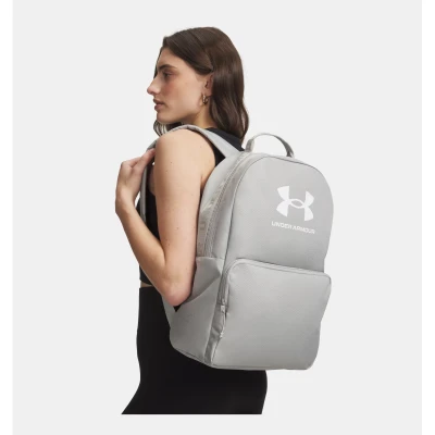 Under Armour UA Essential Backpack-GRY batoh