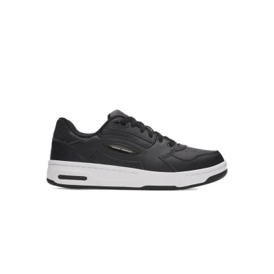 Under Armour UA Flex M black/white/white pánské tenisky